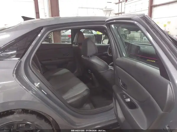 KMHLR4DF8RU725212 2024 HYUNDAI ELANTRA - Image 8