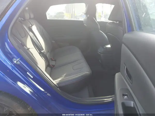 KMHLR4DF8RU749011 2024 HYUNDAI ELANTRA - Image 8