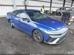 KMHLR4DF8RU813273 2024 HYUNDAI ELANTRA