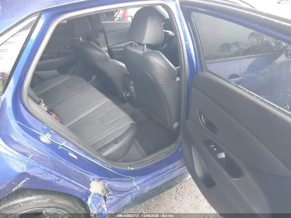 KMHLR4DF8RU813273 2024 HYUNDAI ELANTRA - Image 8