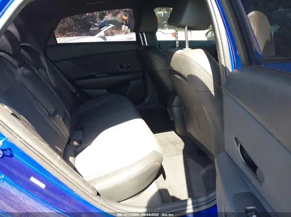 KMHLR4DF8RU813497 2024 HYUNDAI ELANTRA - Image 8