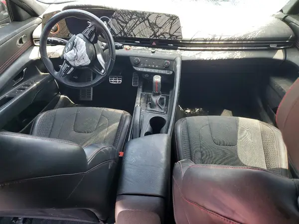 KMHLR4DF8RU813502 2024 HYUNDAI ELANTRA - Image 8