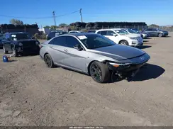 KMHLR4DF8SU046790 2025 HYUNDAI ELANTRA