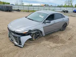 KMHLR4DF8SU061659 2025 HYUNDAI ELANTRA