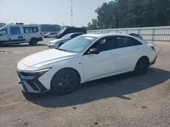 KMHLR4DF8SU864245 2025 HYUNDAI ELANTRA