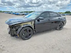 KMHLR4DF8SU886505 2025 HYUNDAI ELANTRA