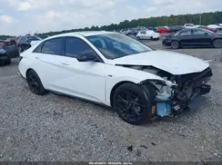 KMHLR4DF8SU888805 2025 HYUNDAI ELANTRA