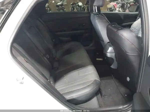 KMHLR4DF8SU895057 2025 HYUNDAI ELANTRA - Image 8