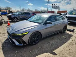 KMHLR4DF8SU895656 2025 HYUNDAI ELANTRA
