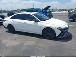 KMHLR4DF8SU934228 2025 HYUNDAI ELANTRA