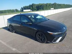 KMHLR4DF8SU936559 2025 HYUNDAI ELANTRA