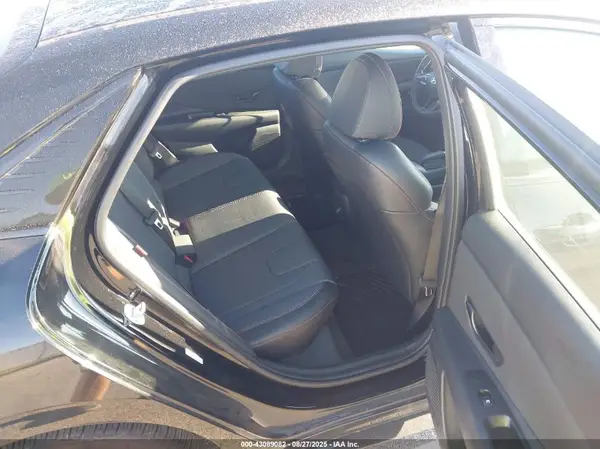 KMHLR4DF8SU936559 2025 HYUNDAI ELANTRA - Image 8