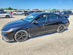 KMHLR4DF8SU936786 2025 HYUNDAI ELANTRA