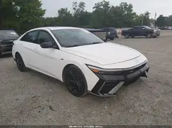 KMHLR4DF8SU953880 2025 HYUNDAI ELANTRA