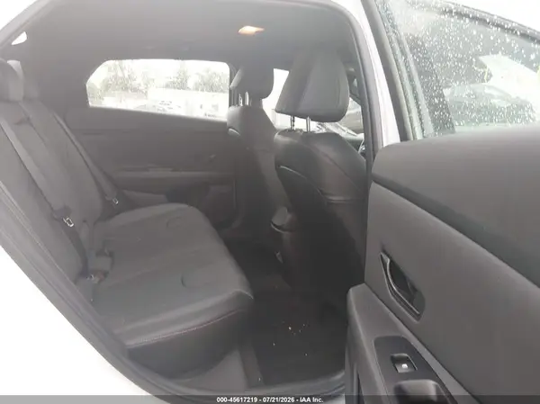 KMHLR4DF8SU953880 2025 HYUNDAI ELANTRA - Image 8