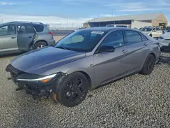 KMHLR4DF8SU978889 2025 HYUNDAI ELANTRA