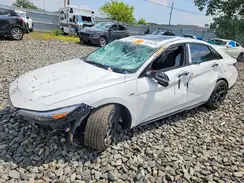 KMHLR4DF8SU997653 2025 HYUNDAI ELANTRA
