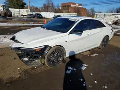 KMHLR4DF8TU111445 2026 HYUNDAI ELANTRA