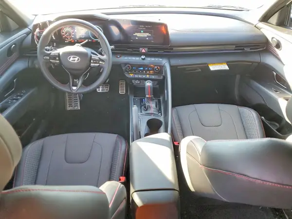 KMHLR4DF8TU111445 2026 HYUNDAI ELANTRA - Image 8