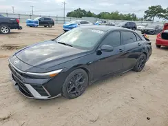 KMHLR4DF8TU118539 2026 HYUNDAI ELANTRA