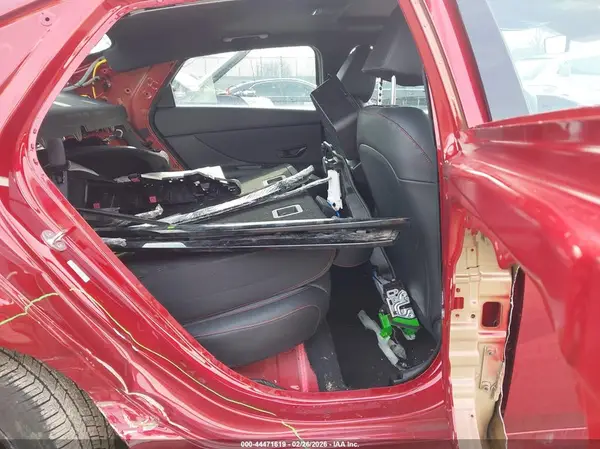 KMHLR4DF9RU748126 2024 HYUNDAI ELANTRA - Image 8