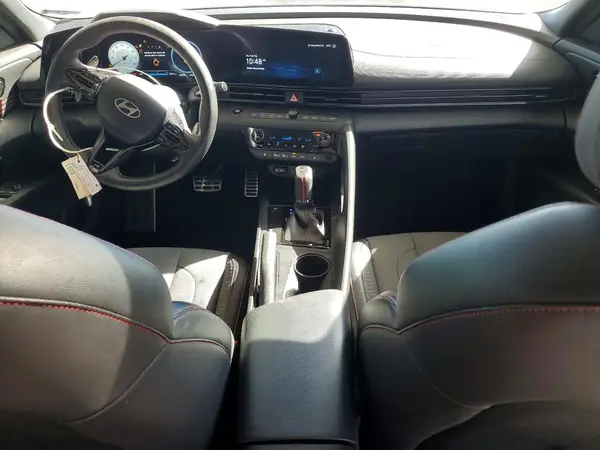 KMHLR4DF9RU795642 2024 HYUNDAI ELANTRA - Image 8