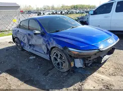 KMHLR4DF9SU016794 2025 HYUNDAI ELANTRA