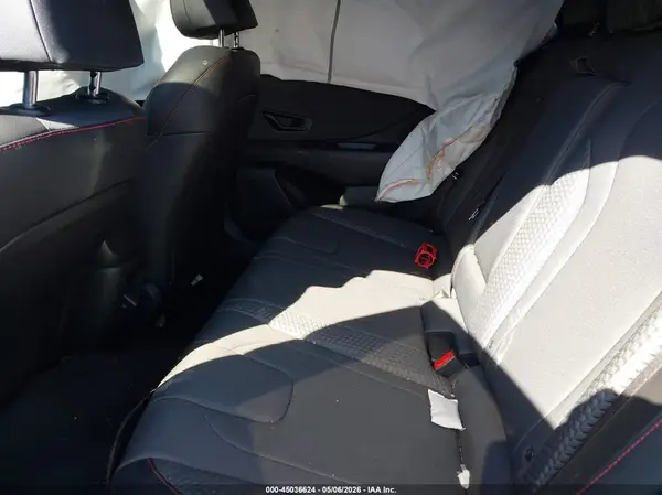 KMHLR4DF9SU016794 2025 HYUNDAI ELANTRA - Image 8
