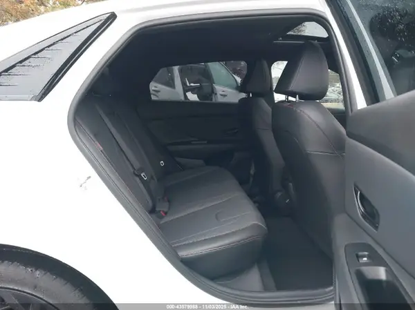 KMHLR4DF9SU030646 2025 HYUNDAI ELANTRA - Image 8