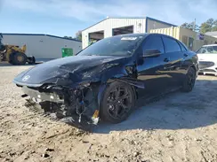 KMHLR4DF9SU039640 2025 HYUNDAI ELANTRA