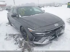 KMHLR4DF9SU856901 2025 HYUNDAI ELANTRA