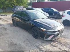 KMHLR4DF9SU864190 2025 HYUNDAI ELANTRA