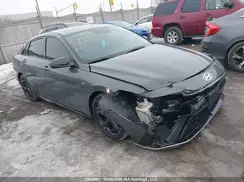 KMHLR4DF9SU900010 2025 HYUNDAI ELANTRA