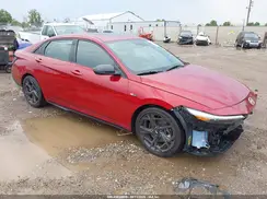KMHLR4DF9SU909323 2025 HYUNDAI ELANTRA