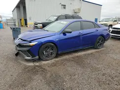 KMHLR4DF9SU925554 2025 HYUNDAI ELANTRA