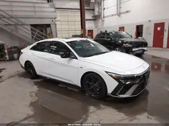 KMHLR4DF9SU931791 2025 HYUNDAI ELANTRA