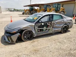 KMHLR4DF9SU943942 2025 HYUNDAI ELANTRA