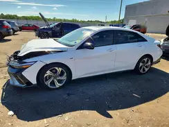 KMHLR4DF9SU950924 2025 HYUNDAI ELANTRA