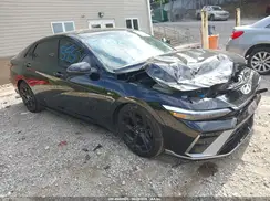 KMHLR4DF9SU951233 2025 HYUNDAI ELANTRA