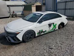 KMHLR4DF9SU985883 2025 HYUNDAI ELANTRA