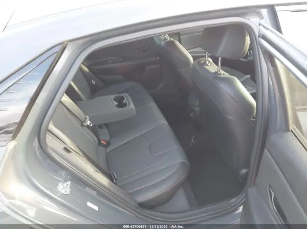 KMHLR4DFXRU765324 2024 HYUNDAI ELANTRA - Image 8
