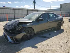 KMHLR4DFXRU811346 2024 HYUNDAI ELANTRA