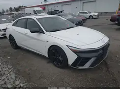 KMHLR4DFXSU857202 2025 HYUNDAI ELANTRA