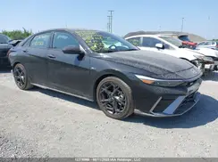 KMHLR4DFXSU857328 2025 HYUNDAI ELANTRA