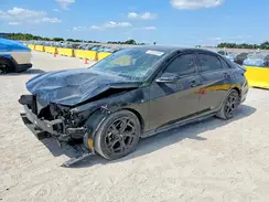 KMHLR4DFXSU864134 2025 HYUNDAI ELANTRA