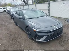 KMHLR4DFXSU899448 2025 HYUNDAI ELANTRA