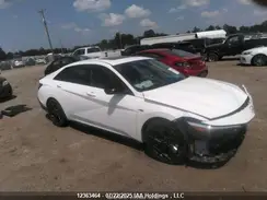 KMHLR4DFXSU923876 2025 HYUNDAI ELANTRA