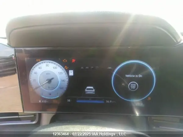 KMHLR4DFXSU923876 2025 HYUNDAI ELANTRA - Image 8