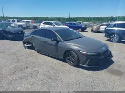 KMHLR4DFXSU925983 2025 HYUNDAI ELANTRA