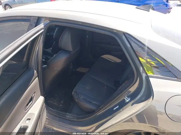KMHLR4DFXSU925983 2025 HYUNDAI ELANTRA - Image 8